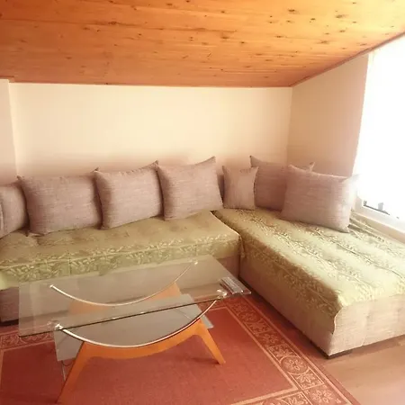 Koral Konukevi Süzebolu