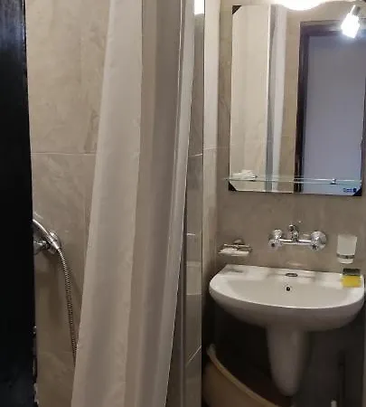 Koral 3* Sozopol