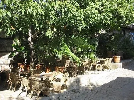 Πανσιόν Koral Σωζόπολη
