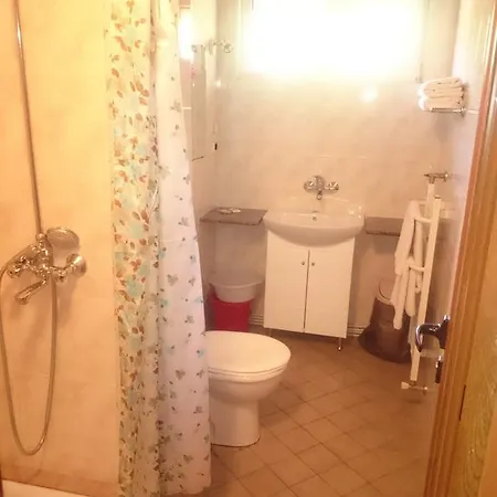 Maison d'hôtes Koral Sozopol