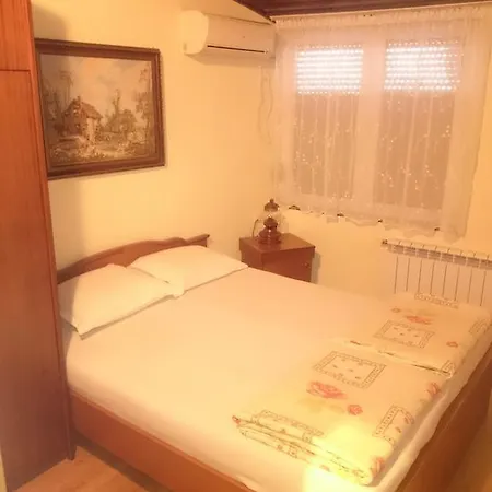 Koral Maison d'hôtes Sozopol