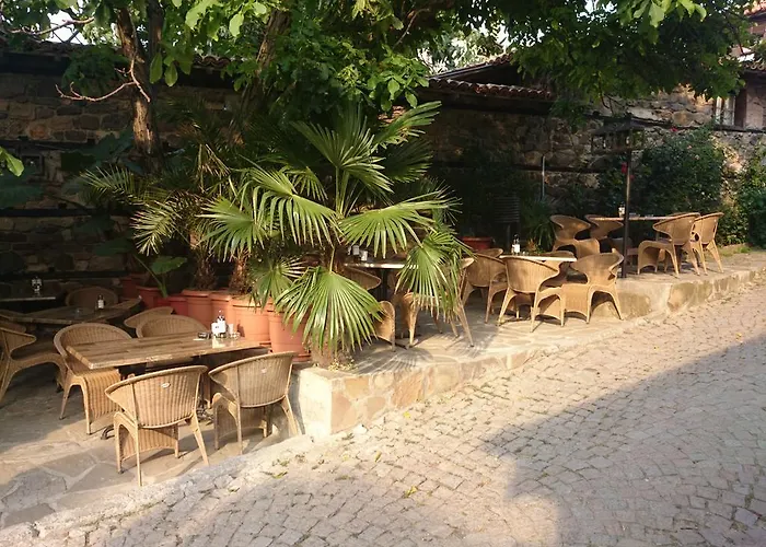 Koral Созополь