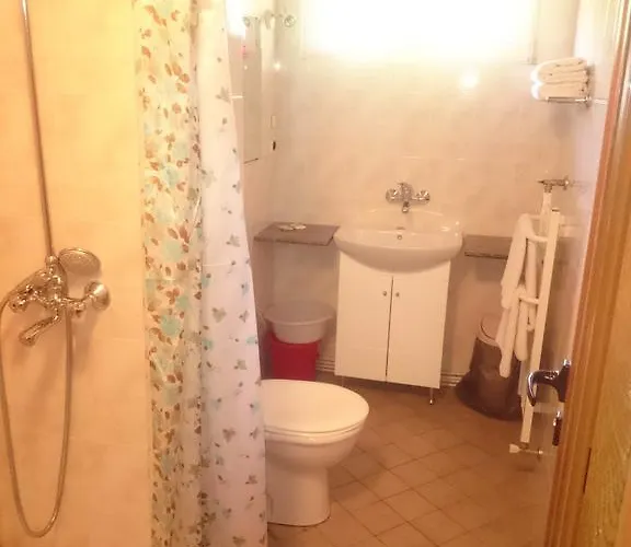 Гостевой дом Koral Созополь