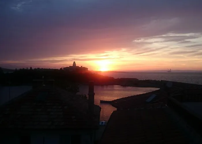 Гостевой дом Koral