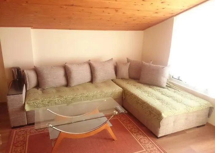 Koral Гостевой дом Созополь